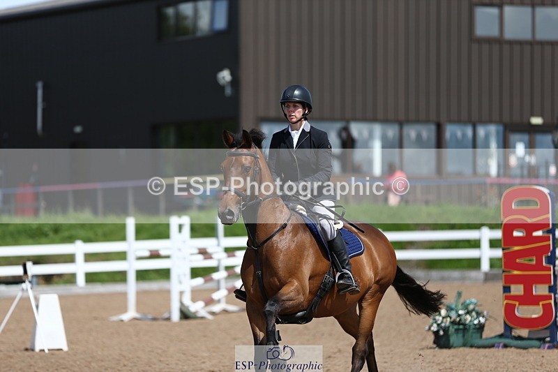 230811A-131450-05280 - Cla 17 1.05m Nat Am Qualifier