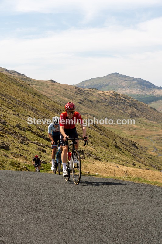 125049 - Wrynose 12.00-13.00