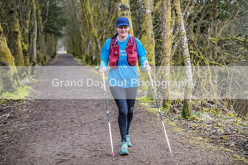 Kielder Ultra-1143 - High Terrain Events Kielder 82, 50, 32K Ultra Races, Saturday 1st April 2023