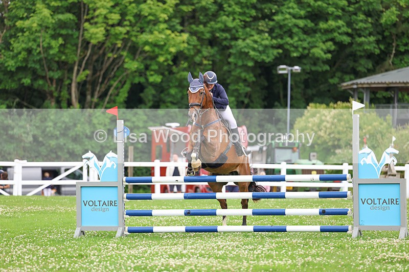 3E7A3936 - Class 6: Hawkins Motors Senior 1.00m Derby