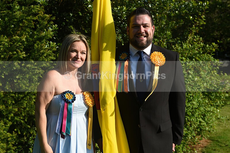 141 - The Build Up to Selkirk Common Riding 2025