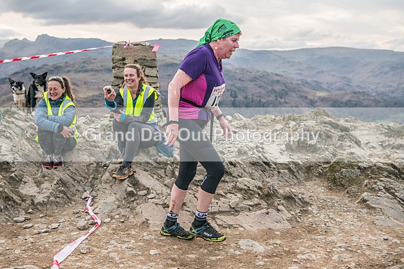 Loughrigg-806 - Loughrigg Fell Race, Wednesday 8th April 2026