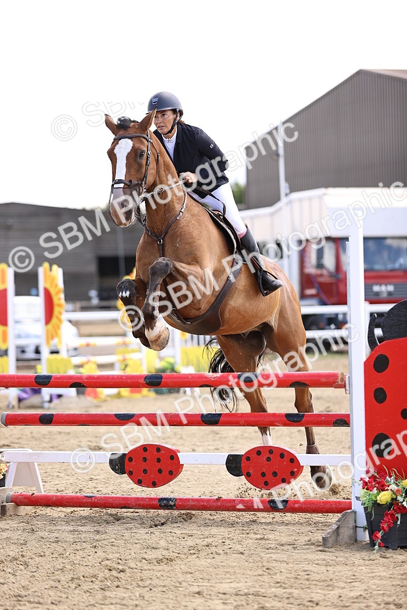 SBM_014286 - Class 14 - Senior Discovery - 1.00m Open