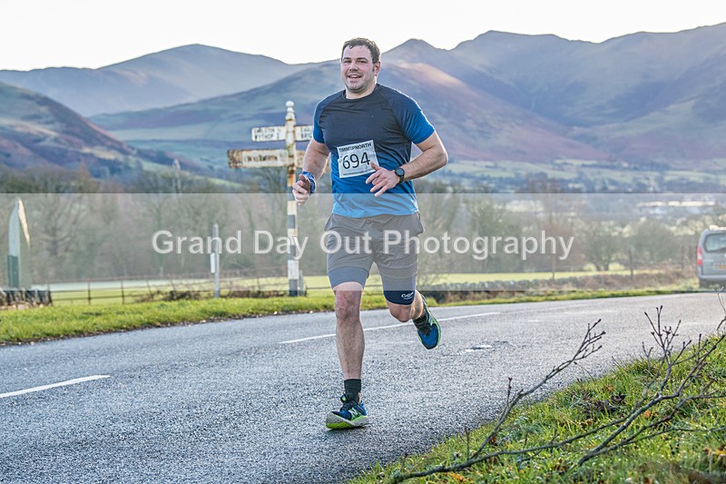 North Lakes Half Marathon  10k-450 - North Lakes Half Marathon & 10K Road Races Monday 2nd January 2023