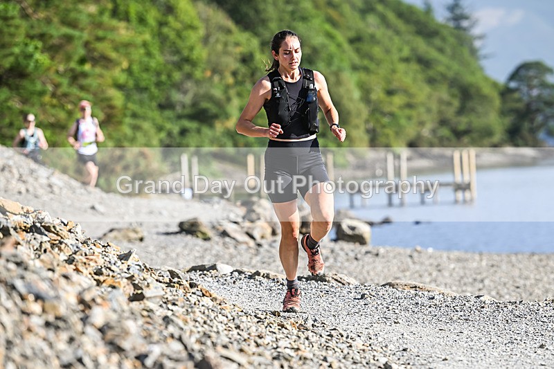 Borrowdale-213 - Fellside Events Borrowdale Trail Half Marathon Sunday 23rd August 2026