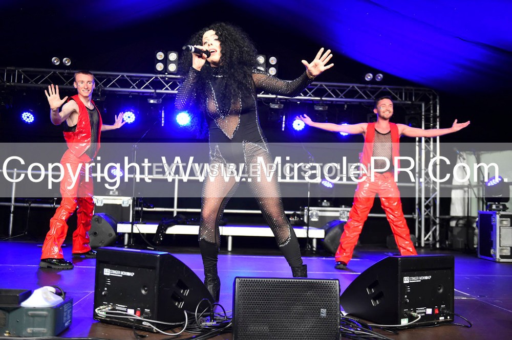 SH4_6647 - The Cher Experience
