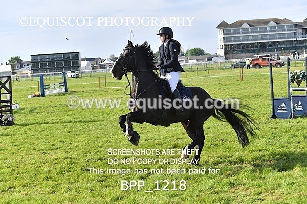 BPP_1218 - CLASS 6 1.00m Amateur Championship