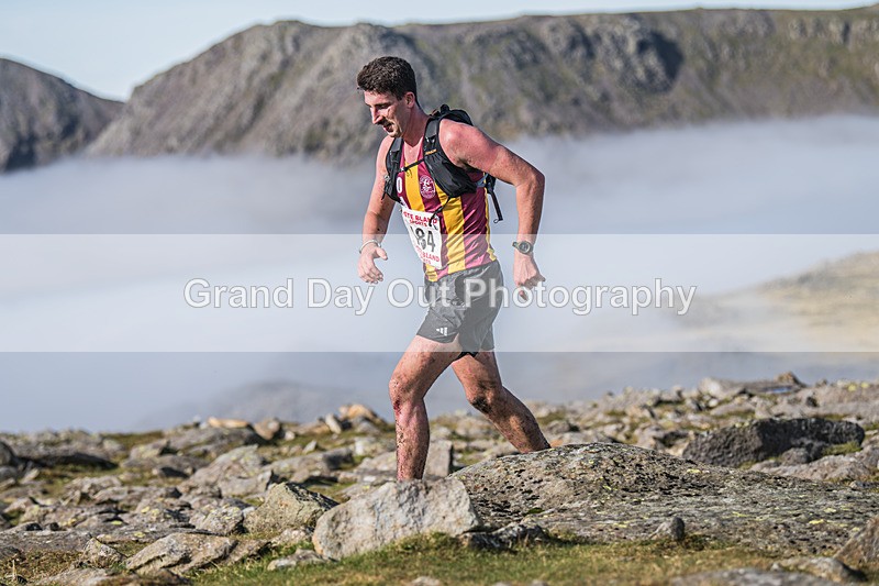Langdale-149 - Langdale Horseshoe Fell Race Saturday 11th October 2025