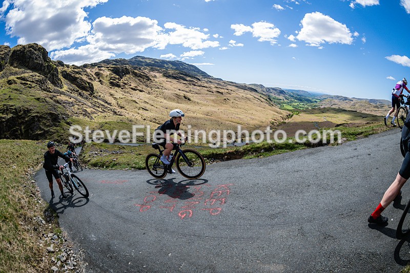 142726 - Hardknott Pass Camera 2 14.00-15.00