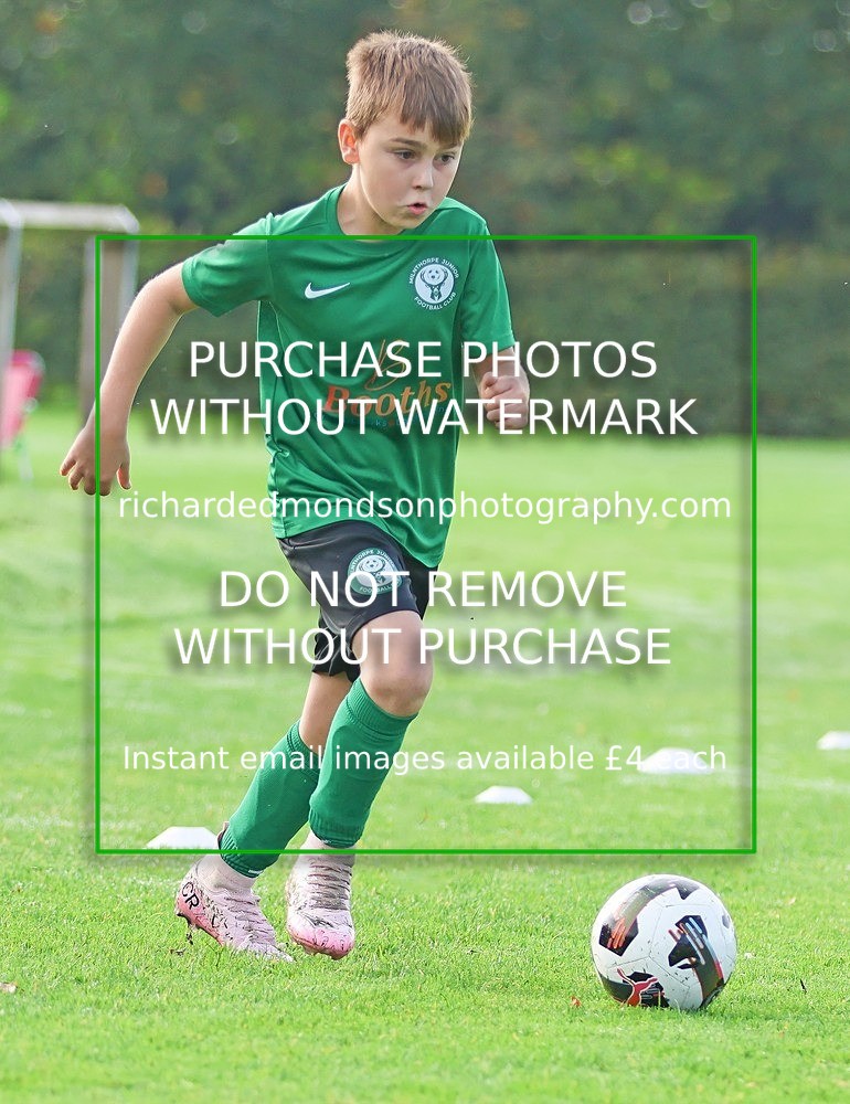 533A6552 - Milnthorpe & District Under 10's (11/10/25)