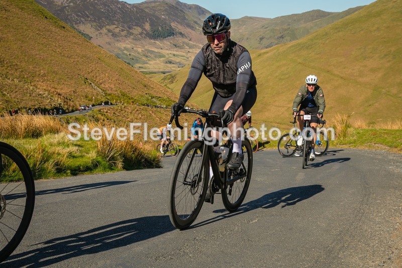 093953 - Newlands Pass 09.00 - 10.00