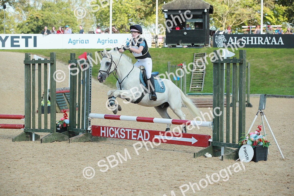 SBM_23255 - E11 - Eventers Challenge 60cm Championship