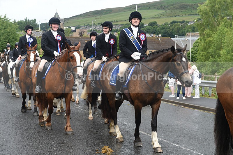 029 - The Braw Lads Gathering 2025
