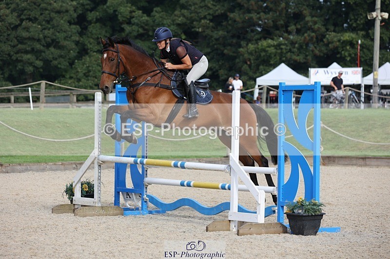 230908-101559-00353 - Cls 6 Snr British Novice & 90cm Open