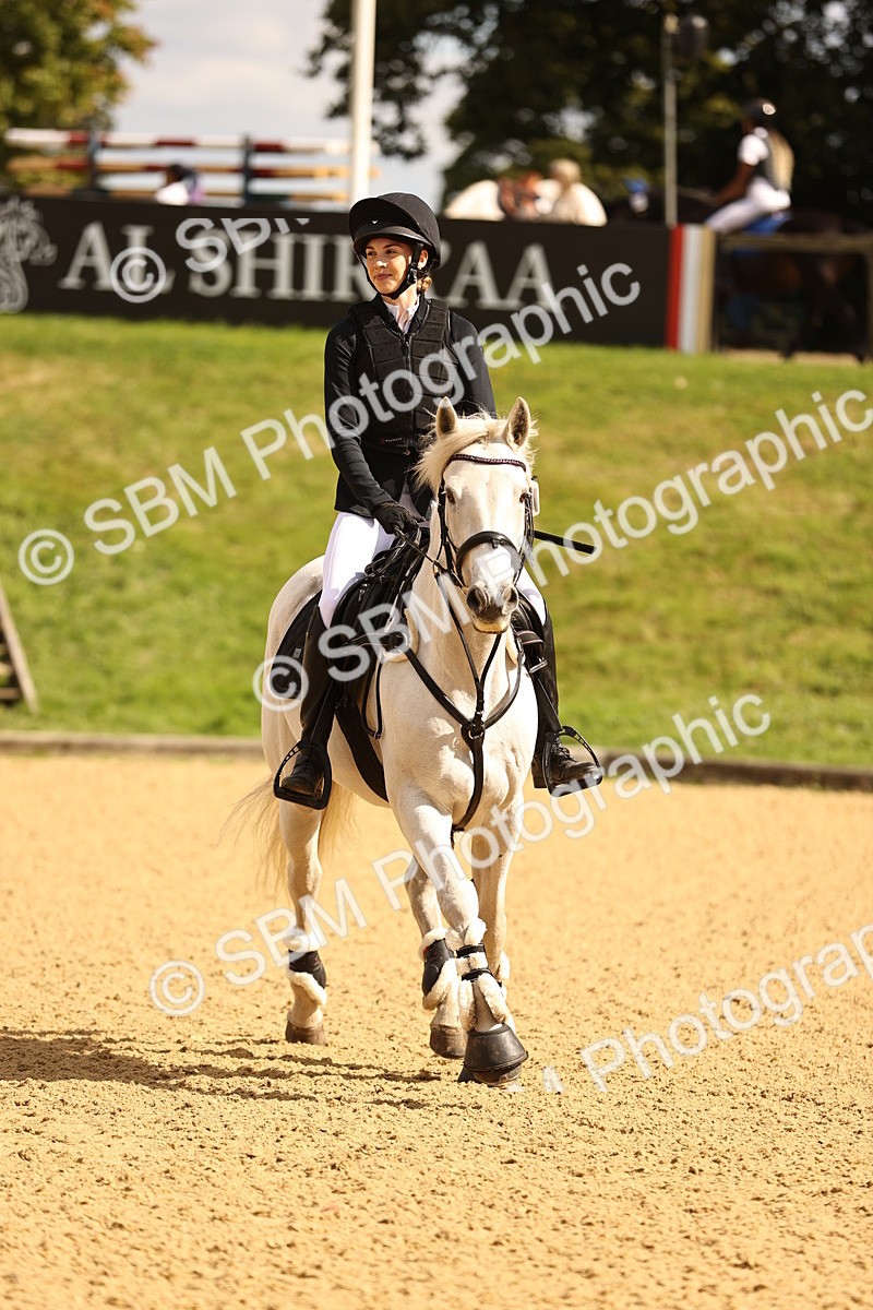 SBM_43040 - J40 Senior 90cm Supreme Championship