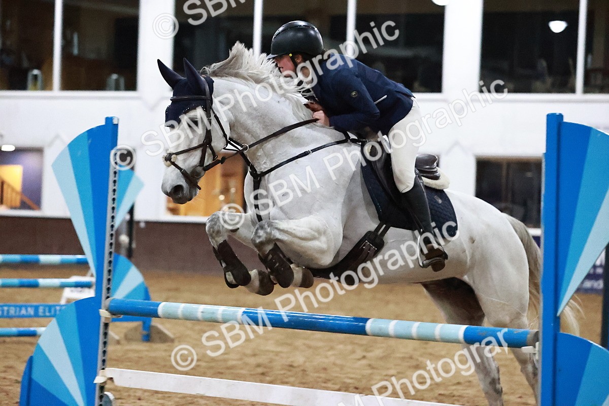 SBM_002558 - Class 7 - Show Jumping 1.00m