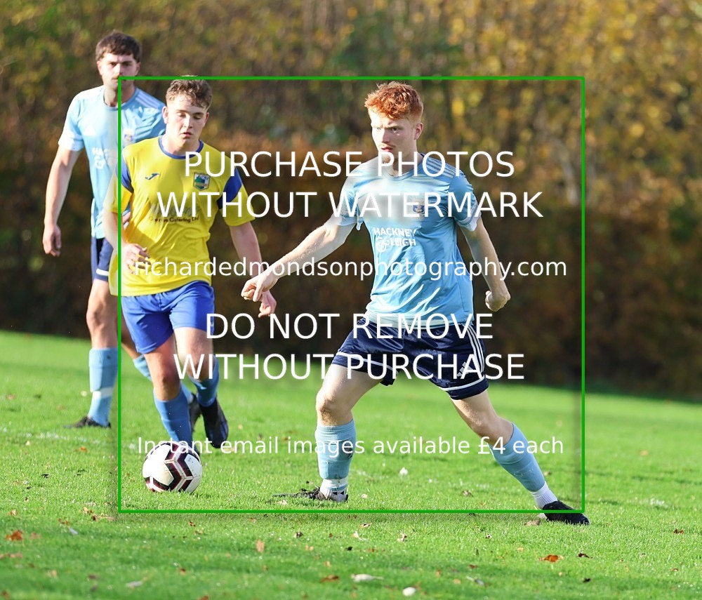 533A3380 - Windermere SC (8/11/25)