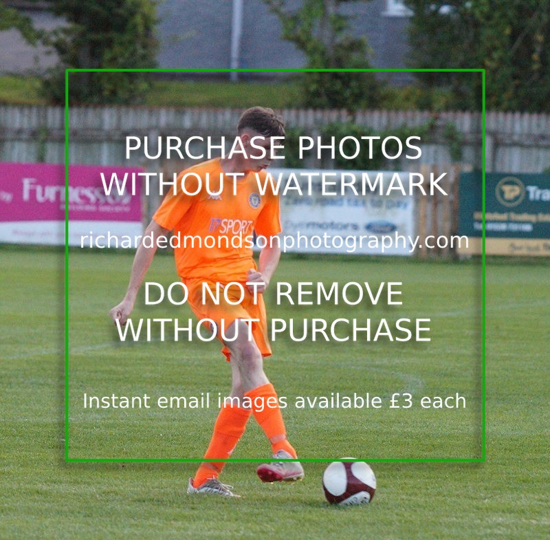 DSC06588 - Kendal Town v Lancaster City U23 (10/8/21)