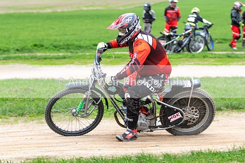 20251018-7D-8E0A9384 - Ride & Skid It. Speedway Experience Day 18th October 2025