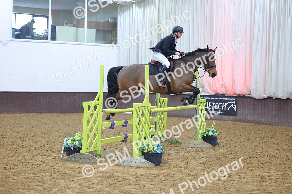 SBM_008866 - Class 22  - Senior Newcomers/ 1.10m Open - First Round (1.10m)