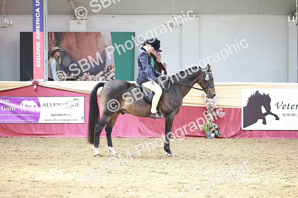 SBM_08298 - Class 11R - Regional Ridden Veteran