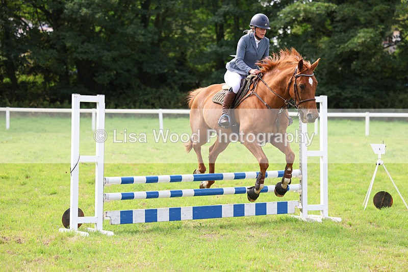 3E7A5635 - Class 2: 70cm Juniors and Seniors