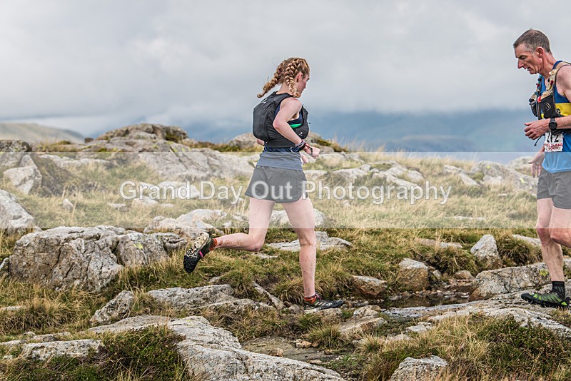 Three Shires-774 - Three Shires Fell Face Saturday 16th September 2023