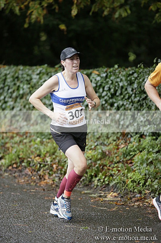 CAD131019-0981 - Cadence Events Grittleton 10km 13/10/19