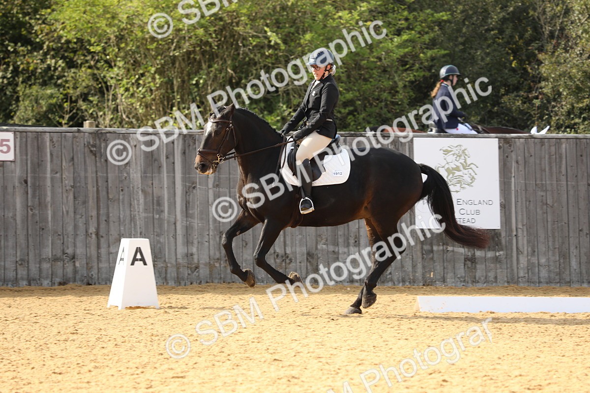 SBM_26674 - D17 - Grand Tour Championship - Novice 27