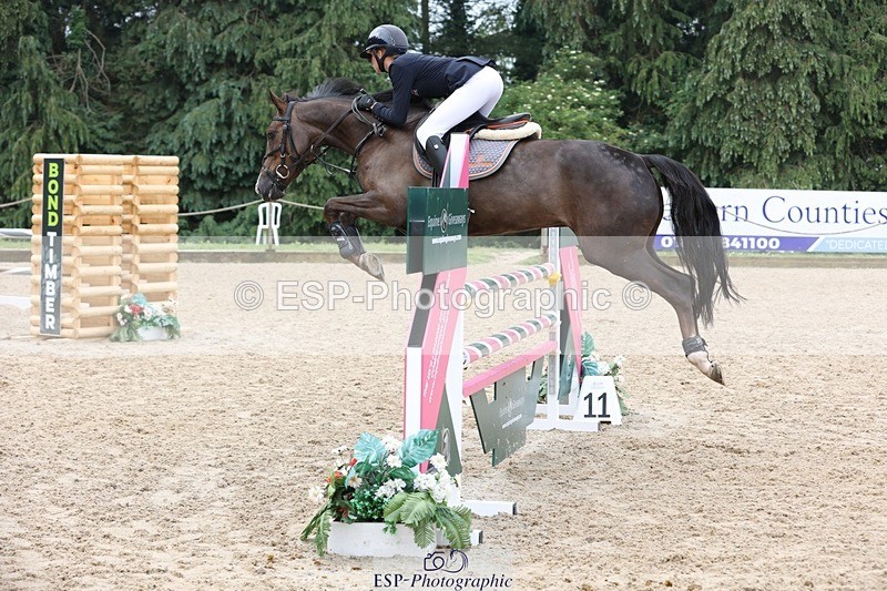 230618-095811-09867 - Cls 19 Pony Intro 1m