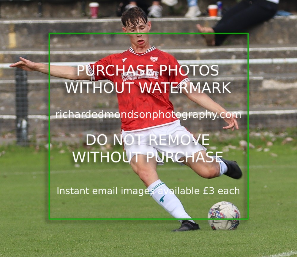 IMG_8079 - Morecambe Academy vs Wrexham Academy (21/9/24)