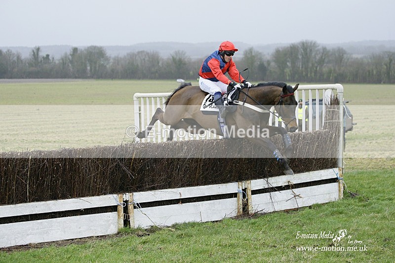 PtP 200222 214 - Countryside Alliance PtP Badbury Rings 20/02/22