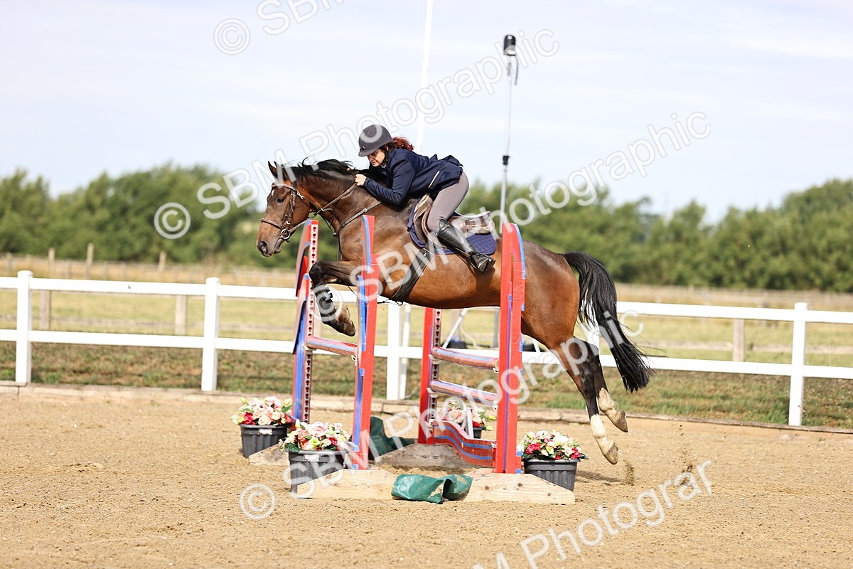 SBM_009281 - Class 7 - Senior Discovery - 1.00m Open