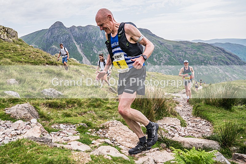 Great Lakes-157 - Great Lakes Fell Race Saturday 21st June 2025