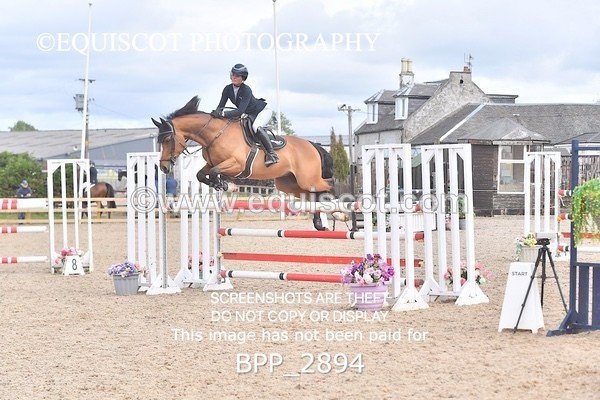 BPP_2894 - SUN CLASS 20 Senior Foxhunter/ 1.20m Open
