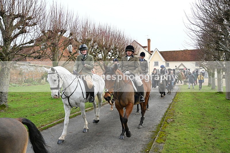 WJ7_9673 - Berks & Bucks Lead Rein - Hendred House 22-12-14