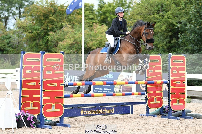 250803-133126-13605 - Cls 35 1.05 National Amateur Championship Qualifier