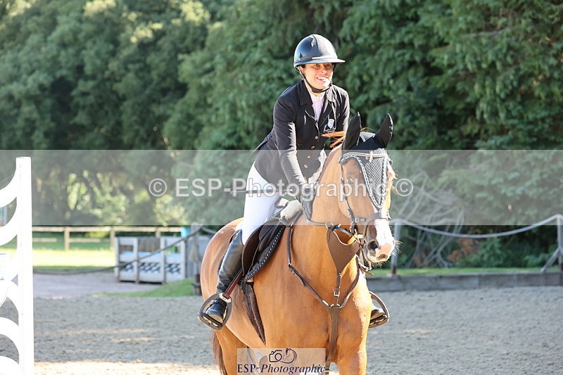 250703A-092050-00309 - Cls 5 85cm Amateur Qualifier