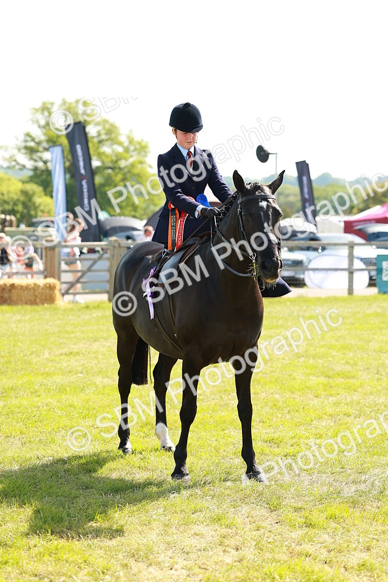 SBM_13278 - Class 70-71 - Side Saddle