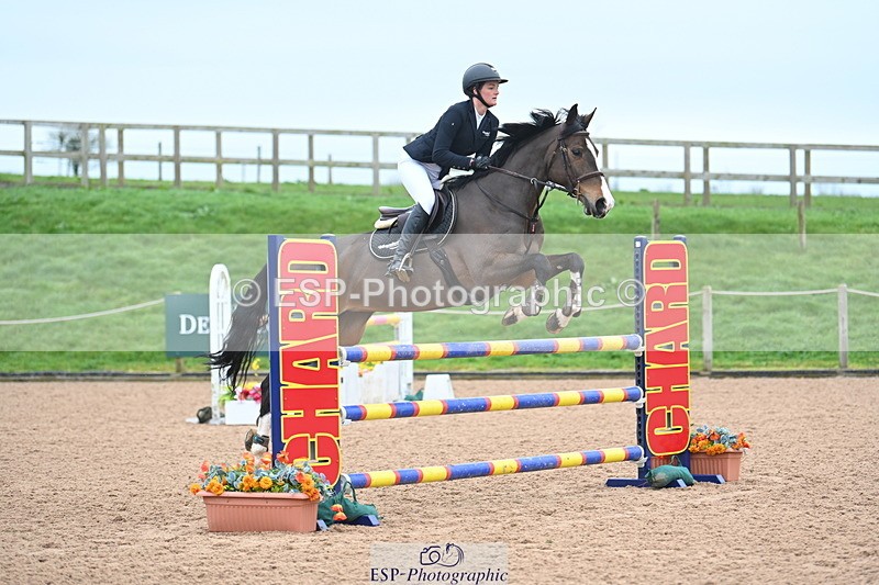 240316A-093552-02390 - Cls 13 Snr 1.05 and 1.10m Open