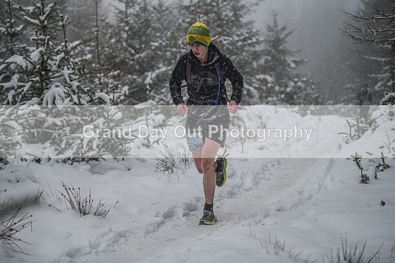 Glentress-1976 - High Terrain Events Glentress 42, 21 & 10K Trail Races Sunday 15th February 2026