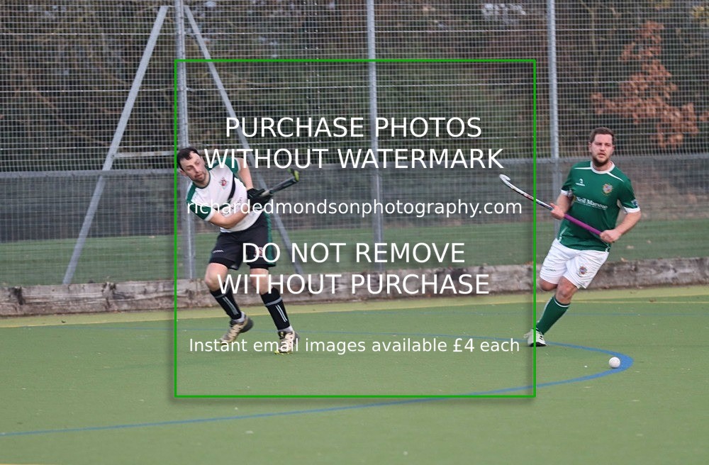 IMG_1710 - Kendal Mens Hockey vs Wigton (13/1/24)