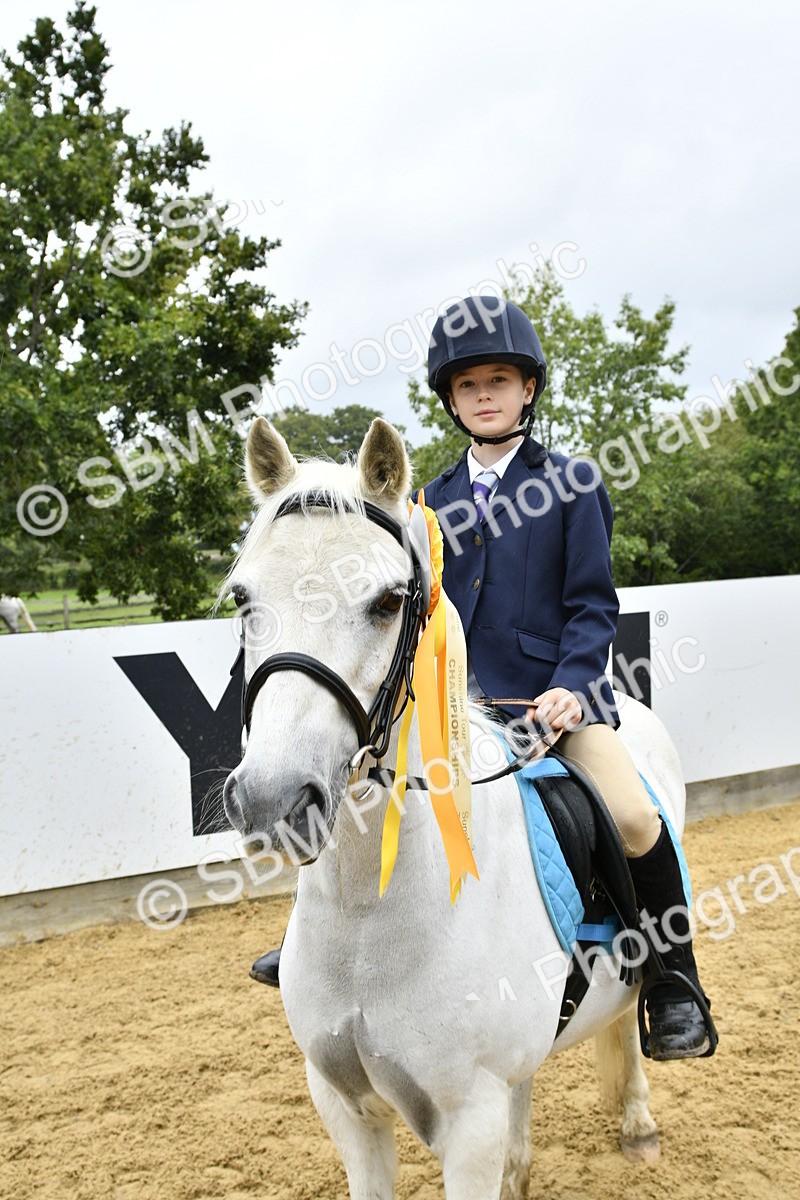 SBM_68514 - J2b - Mini Tour Junior Pony 30cm championship