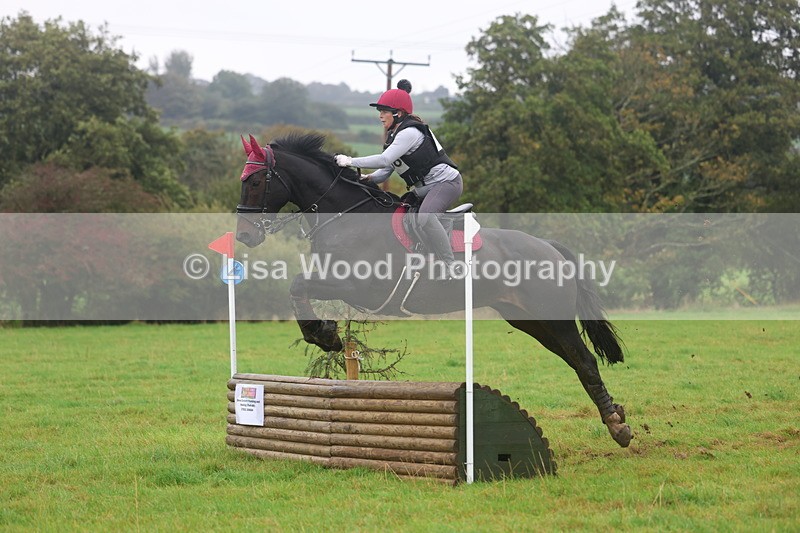 3E7A1483 - Class 2: 70cm: Half Roll Top