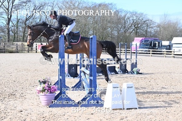 BPP_3486 - CLASS 4 Senior British Novice/ 90cm Open