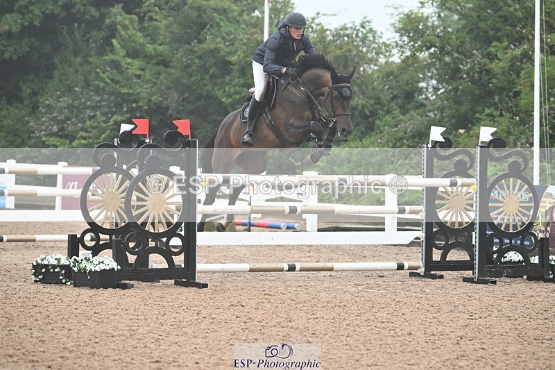 240720A-154933-15359 - Cls 31, YH 6 Yr Olds 1.25m