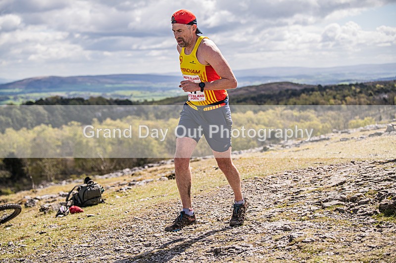 Dean Barwick-285 - Dean Barwick Dash Fell Race Sunday 19th April 2026