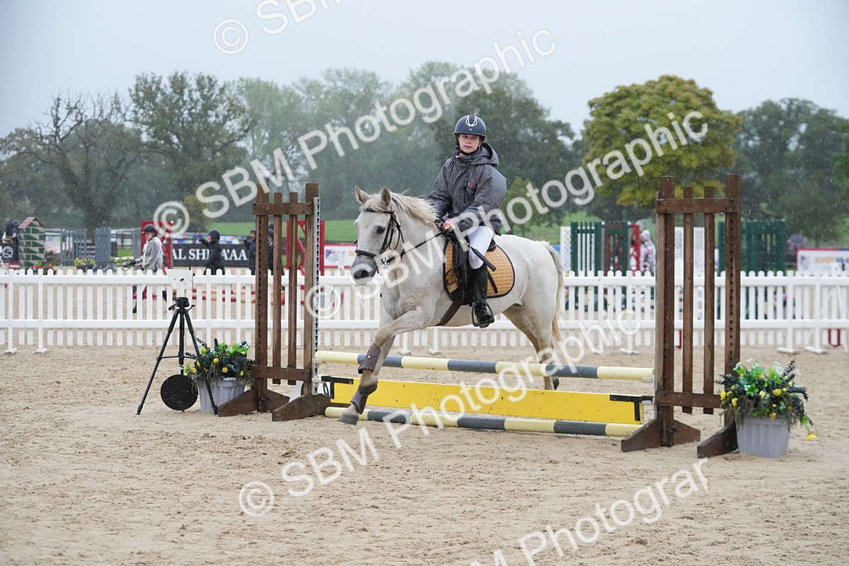 SBM_36116 - J5 - Junior Pony 50cm Championship