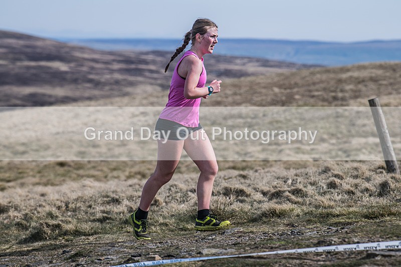 Pen-Y-Ghent-4 - The 3 Peaks Race Saturday 25th April 2026 - Pen Y Ghent