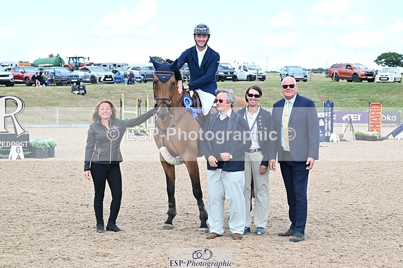 250720-150350-20637 - Cls 8, 3 star Big Tour Jump off and Presentation